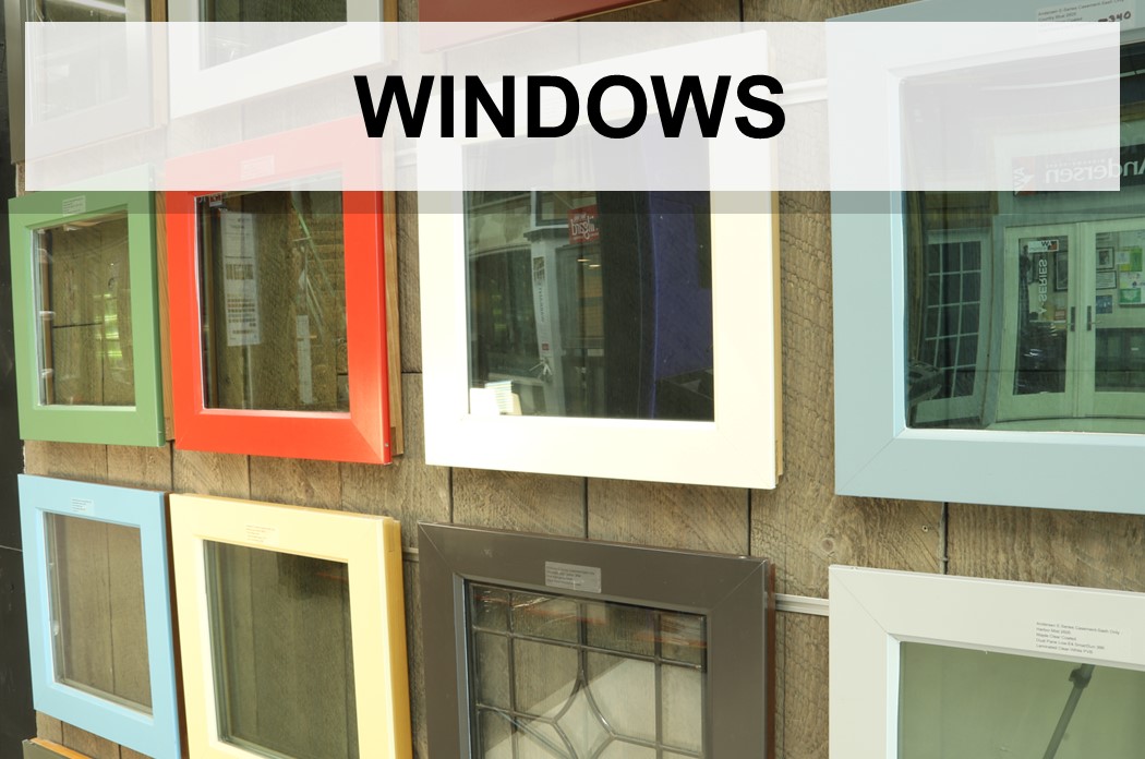 Windows - WHS