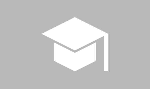 E-learning Portal Training